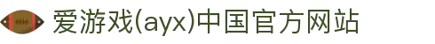 爱游戏(ayx)中国官方网站
